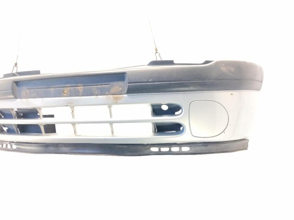 7701470895 PARAGOLPES DEL RENAULT CLIO II (BB_, CB_)|Desguaces La Cabaña