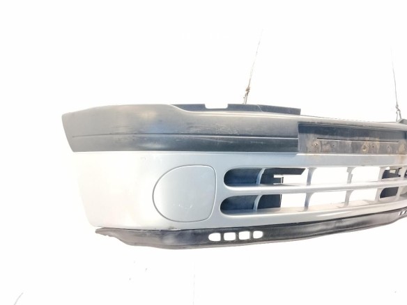 7701470895 PARAGOLPES DEL RENAULT CLIO II (BB_, CB_)|Desguaces La Cabaña