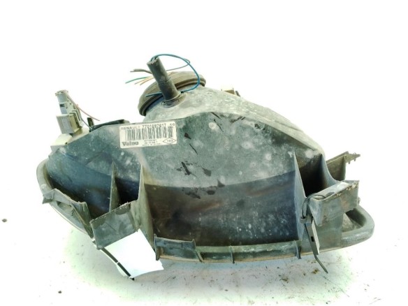 7701045995 FARO IZQUIERDO RENAULT CLIO II (BB_, CB_)|Desguaces La Cabaña