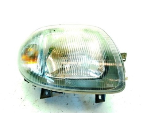 260104030R FARO DERECHO RENAULT CLIO II (BB_, CB_)|Desguaces La Cabaña