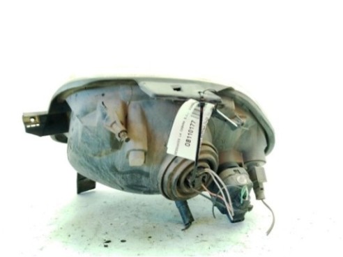   ESPEJO IZQ RENAULT CLIO II (BB_, CB_)|Desguaces La Cabaña 2