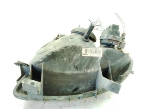 260104030R FARO DERECHO RENAULT CLIO II (BB_, CB_)|Desguaces La Cabaña