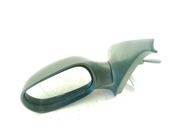   ESPEJO IZQ RENAULT CLIO II (BB_, CB_)|Desguaces La Cabaña
