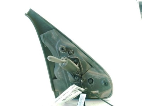   ESPEJO IZQ RENAULT CLIO II (BB_, CB_)|Desguaces La Cabaña