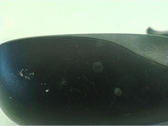   ESPEJO IZQ RENAULT CLIO II (BB_, CB_)|Desguaces La Cabaña