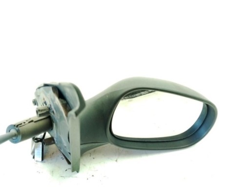   ESPEJO IZQ RENAULT CLIO II (BB_, CB_)|Desguaces La Cabaña