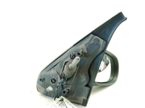   ESPEJO DER RENAULT CLIO II (BB_, CB_)|Desguaces La Cabaña