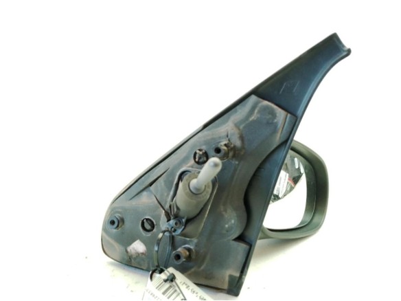   ESPEJO DER RENAULT CLIO II (BB_, CB_)|Desguaces La Cabaña