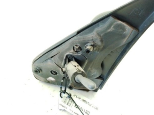   ESPEJO DER RENAULT CLIO II (BB_, CB_)|Desguaces La Cabaña