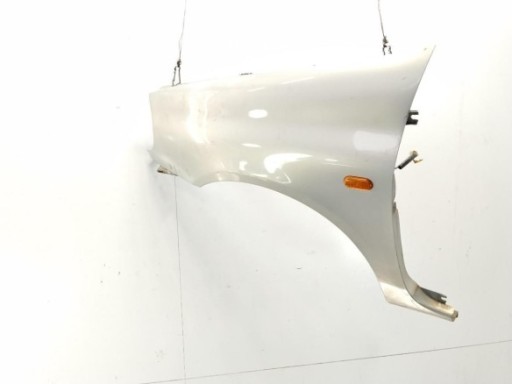   ESPEJO IZQ RENAULT CLIO II (BB_, CB_)|Desguaces La Cabaña