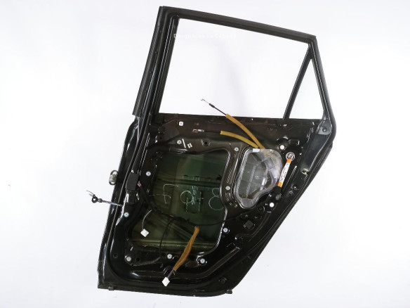 BPYK7202XE PUERTA LAT TRA DER MAZDA 3 (BL) |Desguaces La Cabaña