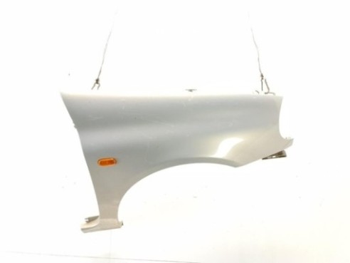 7701473026 ALETA DEL DER RENAULT CLIO II (BB_, CB_)|Desguaces La Cabaña