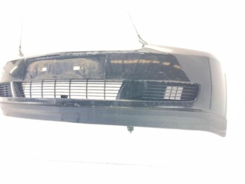 9186106 PARAGOLPES DEL OPEL VECTRA C (Z02)|Desguaces La Cabaña