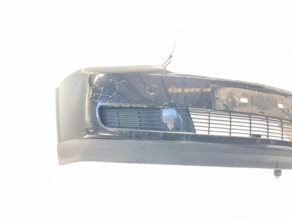 9186106 PARAGOLPES DEL OPEL VECTRA C (Z02)|Desguaces La Cabaña