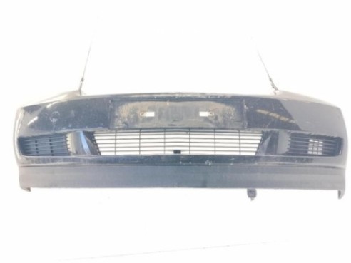 9186106 PARAGOLPES DEL OPEL VECTRA C (Z02)|Desguaces La Cabaña