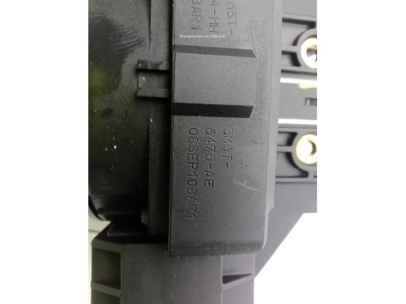 3M5T6475AE MANDO COMPLETO FORD KUGA I|Desguaces La Cabaña