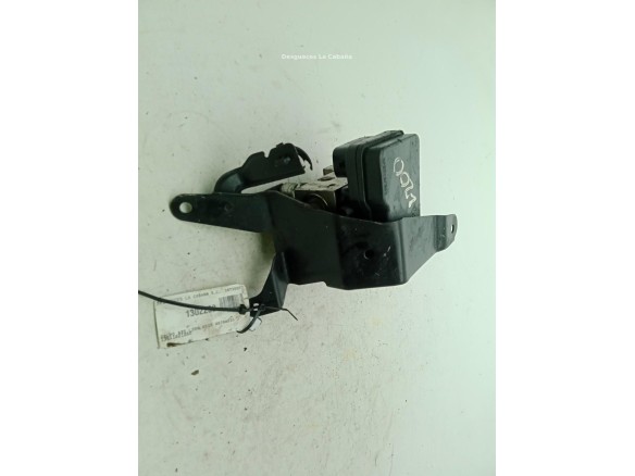 23106291 GRUPO ABS MITSUBISHI L 200 / TRITON (KA_T, KB_T)|Desguaces La Cabaña