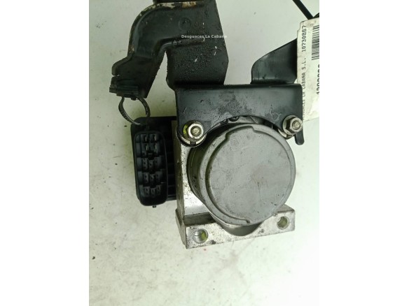 23106291 GRUPO ABS MITSUBISHI L 200 / TRITON (KA_T, KB_T)|Desguaces La Cabaña