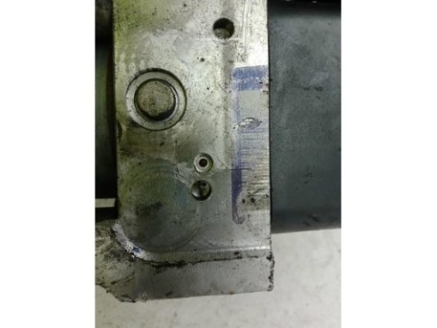 23106291 GRUPO ABS MITSUBISHI L 200 / TRITON (KA_T, KB_T)|Desguaces La Cabaña