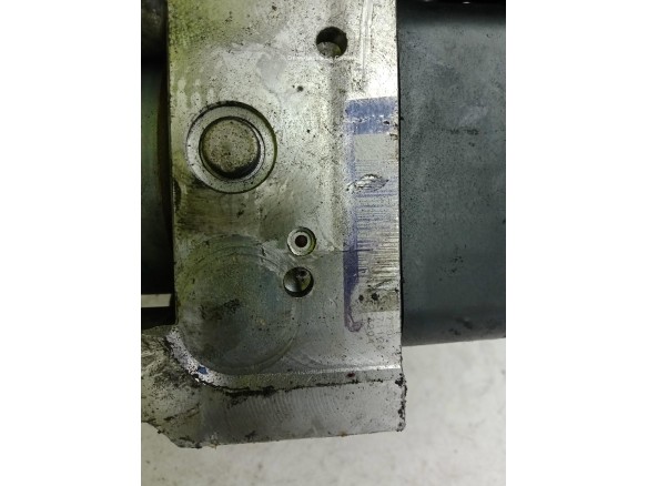 23106291 GRUPO ABS MITSUBISHI L 200 / TRITON (KA_T, KB_T)|Desguaces La Cabaña