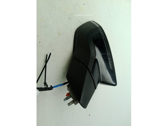 5F1857508N 9B9 ESPEJO DER SEAT LEON ST (5F8)|Desguaces La Cabaña