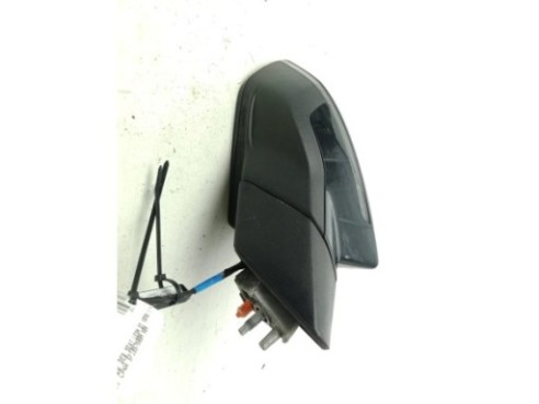 5F1857508N 9B9 ESPEJO DER SEAT LEON ST (5F8)|Desguaces La Cabaña