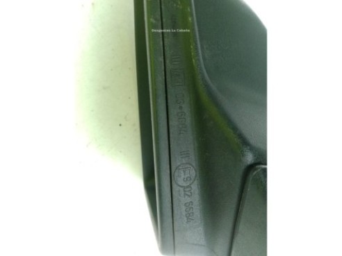 5F1857508N 9B9 ESPEJO DER SEAT LEON ST (5F8)|Desguaces La Cabaña