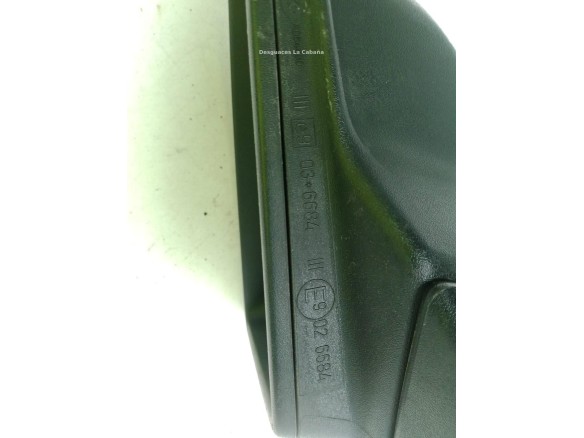 5F1857508N 9B9 ESPEJO DER SEAT LEON ST (5F8)|Desguaces La Cabaña