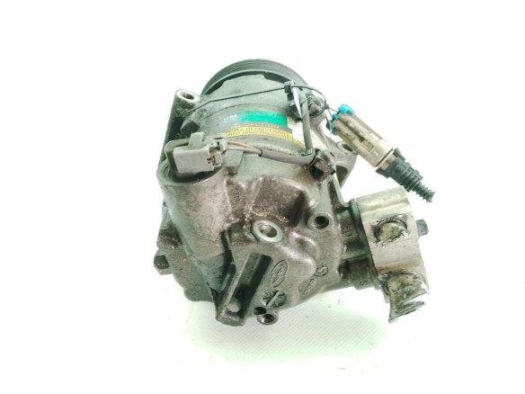 24466996 COMPRESOR AA OPEL ASTRA H (A04)|Desguaces La Cabaña
