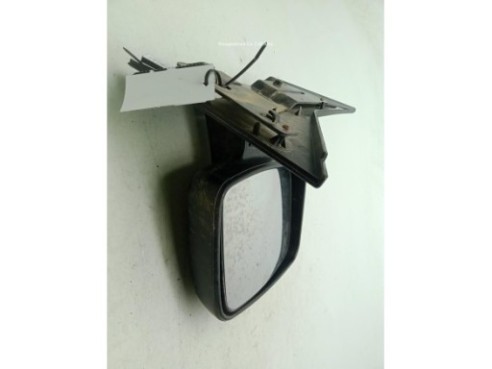 A6388100116 ESPEJO DER MERCEDES BENZ VITO Furgón (638)|Desguaces La Cabaña