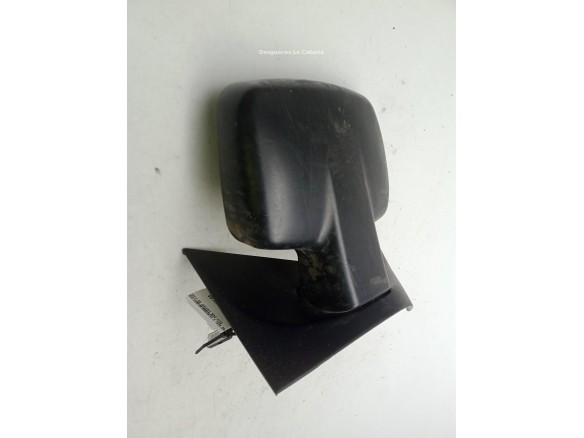 A6388100116 ESPEJO DER MERCEDES BENZ VITO Furgón (638)|Desguaces La Cabaña