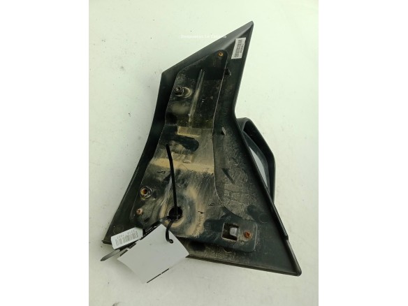 A6388100116 ESPEJO DER MERCEDES BENZ VITO Furgón (638)|Desguaces La Cabaña