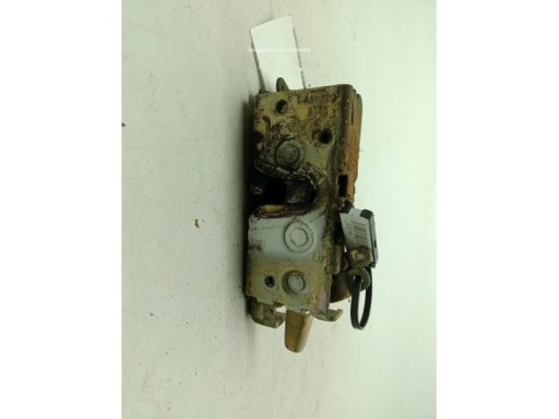 A638751021028 CAPO MERCEDES BENZ VITO Furgón (638)|Desguaces La Cabaña