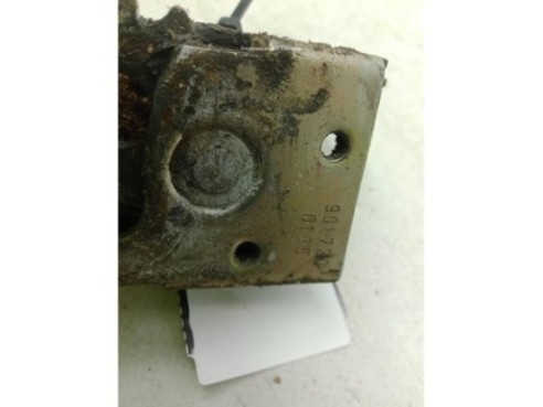 A9017201035 CERRADURA PUERTA LAT DEL IZQ MERCEDES BENZ VITO Furgón (638)|Desguaces La Cabaña