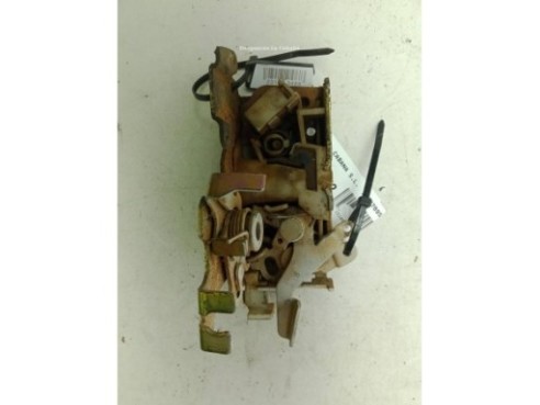 A9017201135 CERRADURA PUERTA LAT DEL DER MERCEDES BENZ VITO Furgón (638)|Desguaces La Cabaña