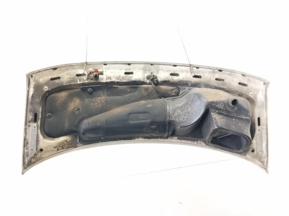 A638751021028 CAPO MERCEDES BENZ VITO Furgón (638)|Desguaces La Cabaña