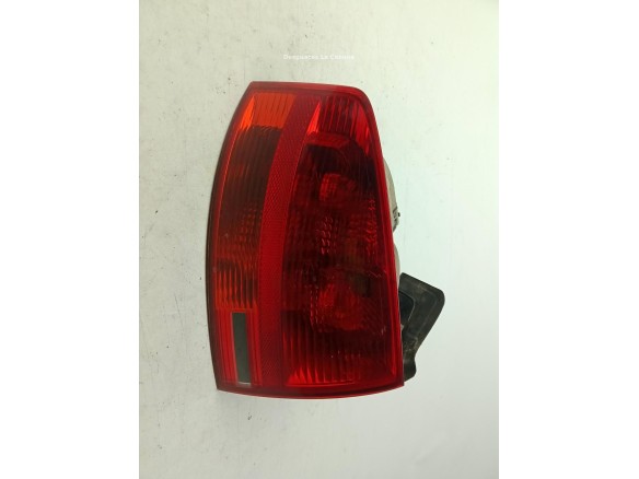   PILOTO TRA IZQ EXT AUDI A4 Avant (8ED, B7)|Desguaces La Cabaña