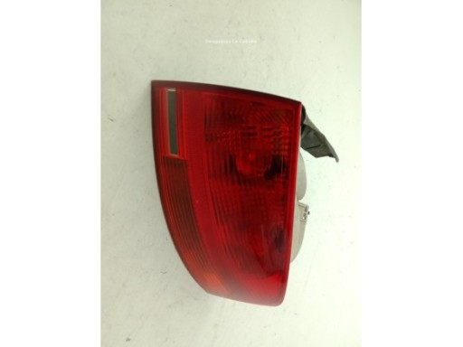   PILOTO TRA IZQ EXT AUDI A4 Avant (8ED, B7)|Desguaces La Cabaña