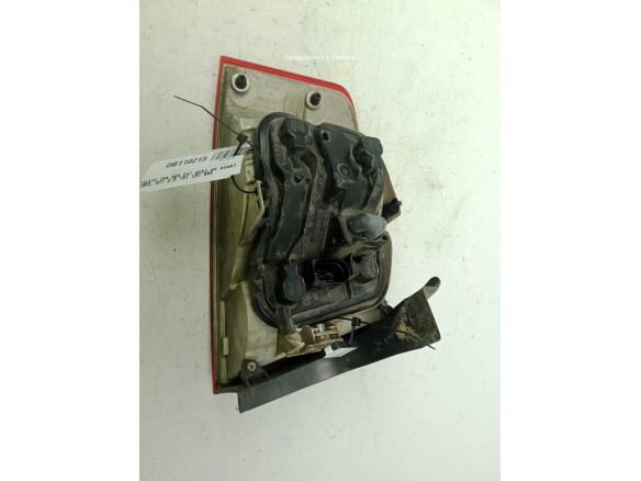   PILOTO TRA DER EXT AUDI A4 Avant (8ED, B7)|Desguaces La Cabaña