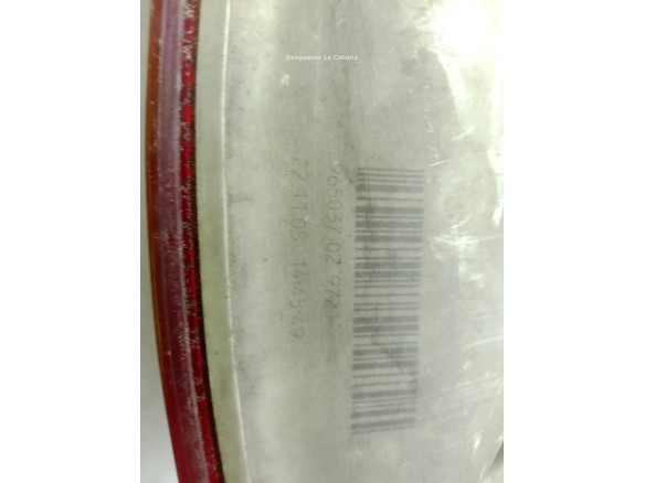   PILOTO TRA DER EXT AUDI A4 Avant (8ED, B7)|Desguaces La Cabaña