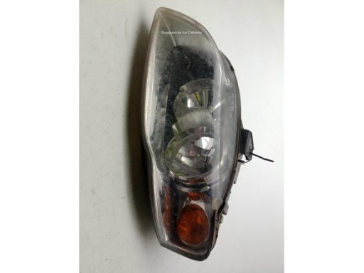   PILOTO TRA DER EXT AUDI A4 Avant (8ED, B7)|Desguaces La Cabaña