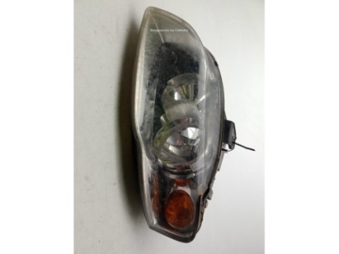 8E0941003AJ FARO IZQUIERDO AUDI A4 Avant (8ED, B7)|Desguaces La Cabaña