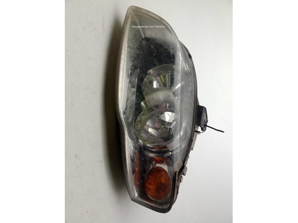 8E0941003AJ FARO IZQUIERDO AUDI A4 Avant (8ED, B7)|Desguaces La Cabaña