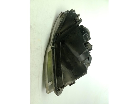 8E0941003AJ FARO IZQUIERDO AUDI A4 Avant (8ED, B7)|Desguaces La Cabaña