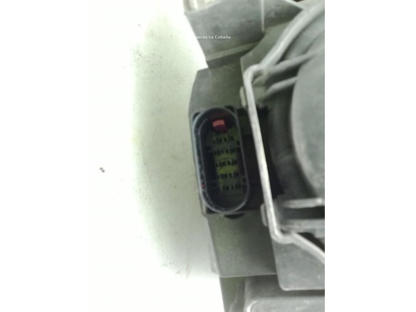 8E0941003AJ FARO IZQUIERDO AUDI A4 Avant (8ED, B7)|Desguaces La Cabaña