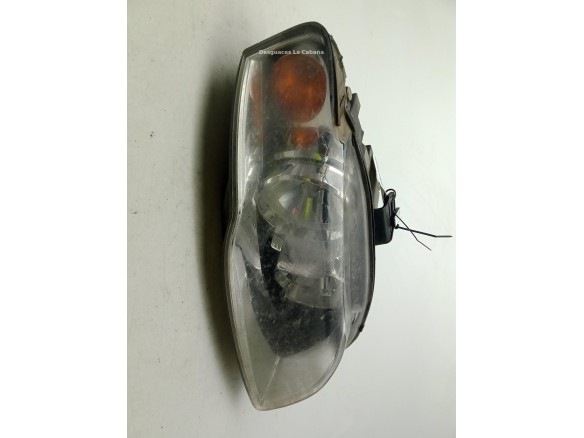 8E0941004AJ FARO DERECHO AUDI A4 Avant (8ED, B7)|Desguaces La Cabaña