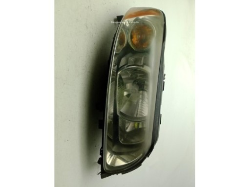 30796492 ALETA DEL IZQ VOLVO V70 II (285)|Desguaces La Cabaña