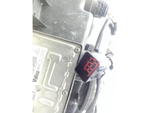 30698836 FARO DERECHO VOLVO V70 II (285)|Desguaces La Cabaña