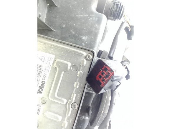 30698836 FARO DERECHO VOLVO V70 II (285)|Desguaces La Cabaña