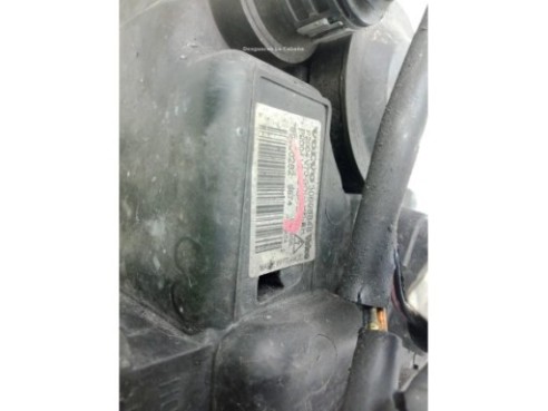 30698836 FARO DERECHO VOLVO V70 II (285)|Desguaces La Cabaña